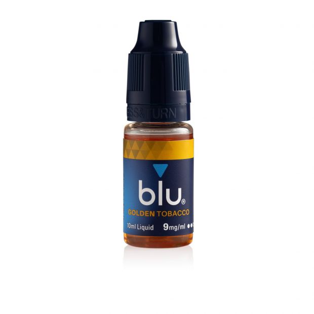 Blu Golden Tobacco